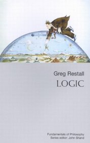 Logic: An Introduciton (Fundamentals of Philosophy)