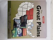 The Great Plains: Montana, Nebraska, North Dakota, South Dakota, Wyoming (Discovering America)