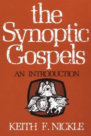 The Synoptic Gospels: Conflict and Consensus