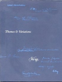 Themes and Variations
