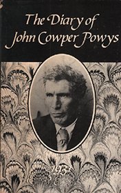 The Diary of John Cowper Powys, 1931