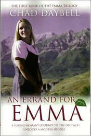 An Errand for Emma (Emma, Bk 1)