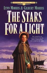 The Stars for a Light (Cheney Duvall, M.D., Book 1)