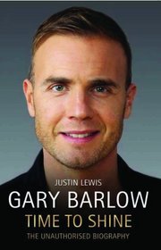 Gary Barlow - Time to Shine
