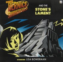 The Stone's Lament (Professor Bernice Summerfield) (Audiobook)