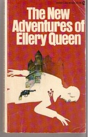 New Adventures of Ellery Queen