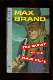 Bandit of the Black Hills