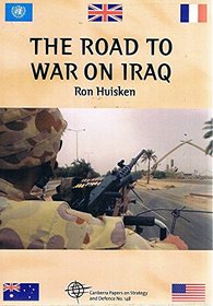 The Road to War on Iraq