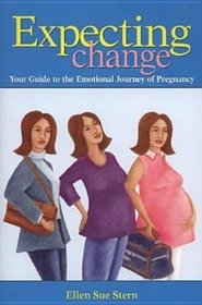 Expecting Change: The Emotional Journey Through Pregnancy