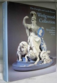 The Dwight and Lucille Beeson Wedgwood Collection at the Birmingham Museum of Art, Birmingham, Alabama