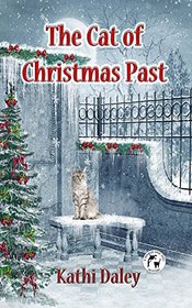 The Cat of Christmas Past (Whales and Tails, Bk 6)