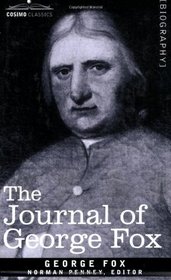 The Journal of George Fox