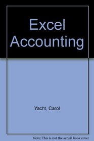 Excel Accounting