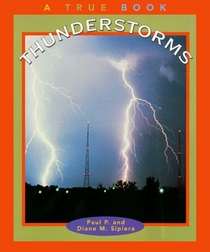 Thunderstorms (True Books: Nature)