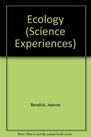 Ecology (Science Experiences)
