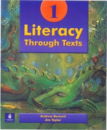 Literacy Through Texts (LTTS)
