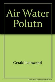 Air Water Polutn