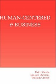 Human-Centered e-Business