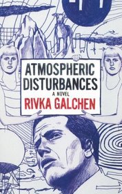 Atmospheric Disturbances (Library Edition)