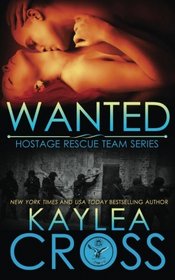Wanted (Hostage Rescue Team Series) (Volume 8)