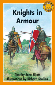 Knights in Armour (Sunshine books)