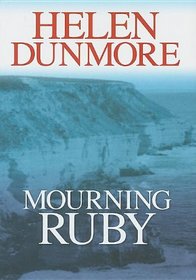 Mourning Ruby (Large Print)