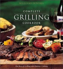 Williams-Sonoma Complete Grilling