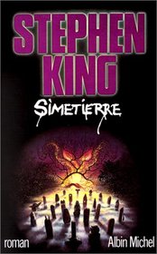 Simetierre (Pet Sematary) (French Edition)