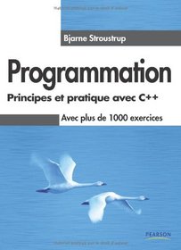 Programmation (French Edition)