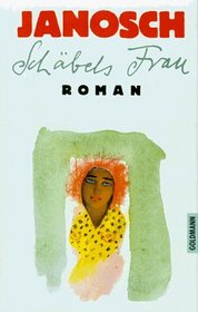 Schabels Frau: Roman (German Edition)