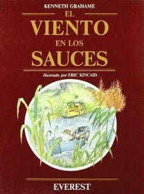 El Viento en Los Sauces
