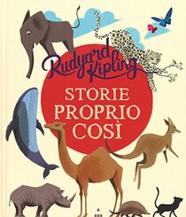 Storie proprio cos
