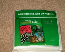 Holt Science & Technology, Life Science (Georgia): Guided Reading Audio CD Program (Holt Science & Technology)