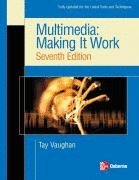 Multimedia: Making It Work - Textbook Only