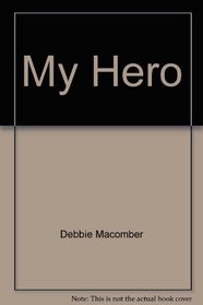 My Hero (Easyread Print Harlequin Romance)