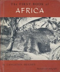 Africa (The First Book of Series)