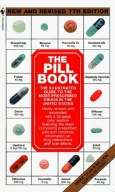 The Pill Book (7th Revised Edition) (7th ed)