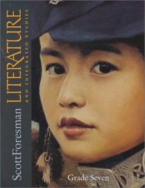 Literature and Integrated Studies: Grade Seven