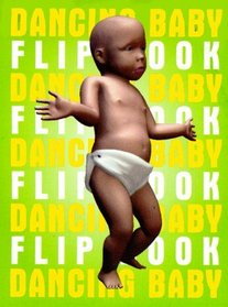 Dancing Baby Flip Book