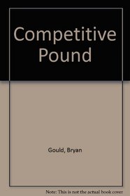 Competitive Pound (Fabian tract ; 452)