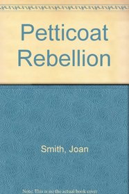 Petticoat Rebellion