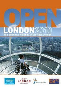OpenLondon 2010