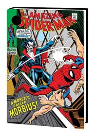 The Amazing Spider-Man Omnibus, Vol 3