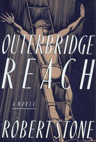 Outerbridge Reach (Large Print)