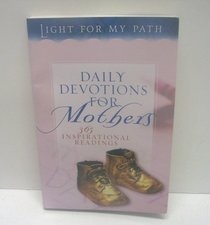 Daily Devotions for Mothers