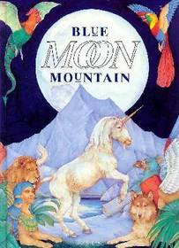 Blue Moon Mountain