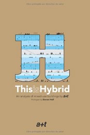 This Is Hybrid (English and Spanish Edition)