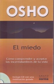 El Miedo/ Fear (Spanish Edition)