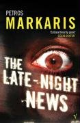 The Late-night News (Inspector Costas Haritos)