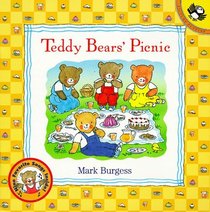 Teddy Bears' Picnic (Picture Puffins)